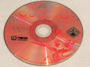 COCOTO MAGIC CIRCUS WII WIIU U - Imagen 1 de 1