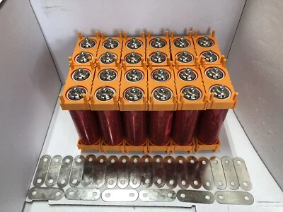 Headway 38120HP LifePO4 Authentic Battery Cells 24 PACK - Image 1 of 4