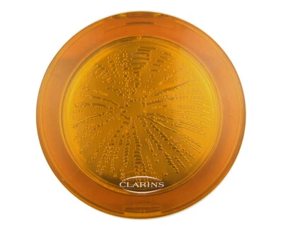 Clarins Sunshine Powder Compact - #02 Foto 1 de 3