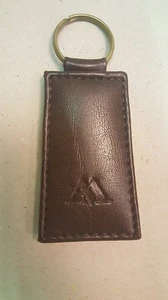 PORTACHIAVI MONDADORI MARRONE - Picture 1 of 1