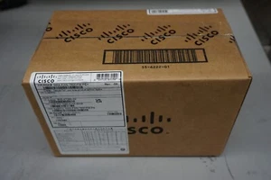 New Cisco NXA-FAN-160CFM-PE Nexus Fan Port Side Exhaust Airflow For Nexus 9300 - Picture 1 of 3