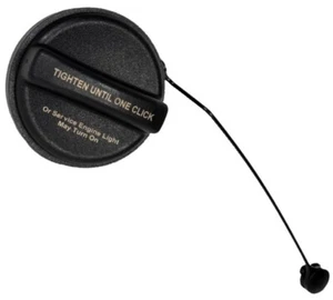 1 tapa de llenado del tanque de combustible GM OEM para Cadillac Chevrolet GMC 22921365 - Imagen 1 de 4