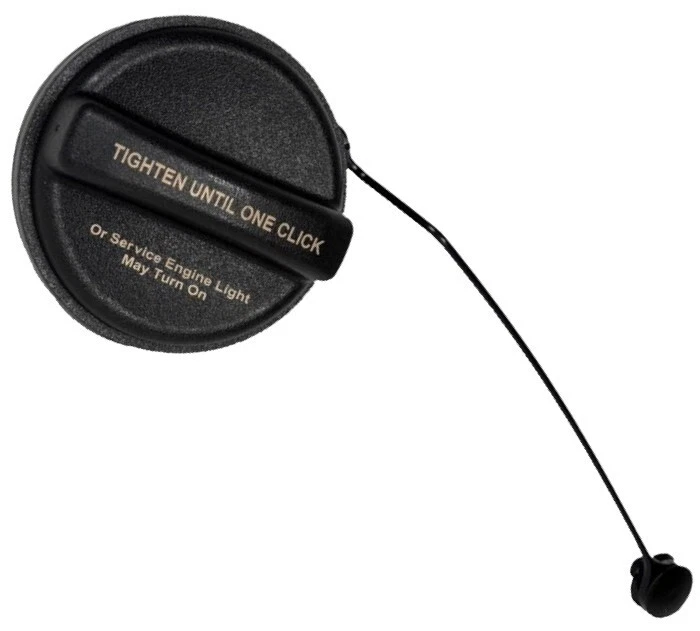 1 tapa de llenado del tanque de combustible GM OEM para Cadillac Chevrolet GMC 22921365 Foto 1 de 4