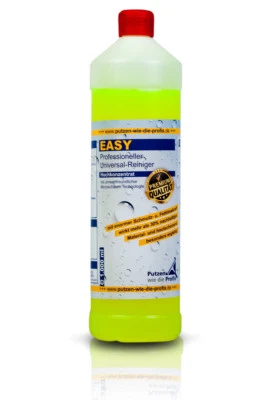 Profi-Reinigungsmittel EASY 1.000 ml | Universal-Reiniger-Konzentrat  - Bild 1 von 4
