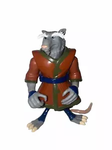 Figura astilla Teenage Mutant Ninja Turtles 2006 Fast Forward Allies TMNT - Imagen 1 de 3