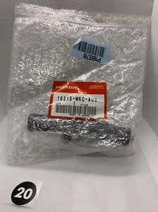 Honda 2018 Goldwing GL Thermostat Cover 19315-MKC-A00 New OEM - Picture 1 of 3