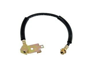 Mangueira hidráulica de freio central traseiro Dorman para 2001-2006 Mazda B2300 2002 2003 2004 - Imagem 1 de 4