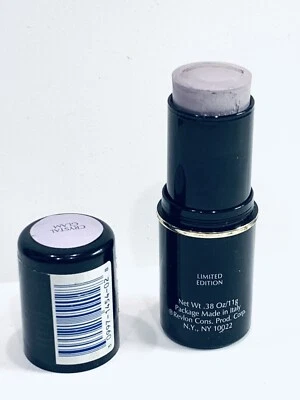 Revlon Face &Body Gleamer / Illuminator CRYSTAL GLAM .38oz Limited Edition Read - Image 1 of 4