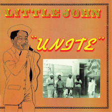 Little John Unite (Vinyl) 12" Album (UK IMPORT)