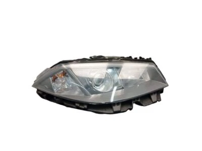 Scheinwerfer Xenon rechts für RENAULT MEGANE II (BM0/1, CM0/1) 1.9 DCI 89307049 - Bild 1 von 4