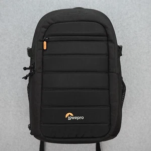 Lowepro Tahoe BP 150 Camera Backpack Black Outdoors Travel Casual - Picture 1 of 17