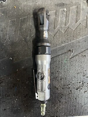 Llave de impacto neumática vintage Florida 3/8" accionamiento aire trinquete No. FP-628 Foto 1 de 3