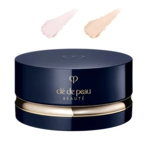 Polvo facial suelto translúcido Cle de Peau Beaute 26 g. 0,91 oz de Japón - Imagen 1 de 8