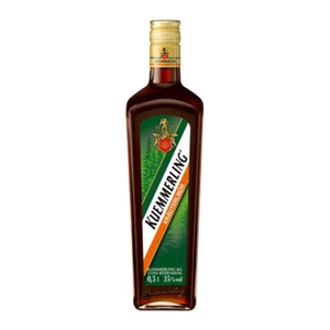 Kuemmerling Kräuterlikör 35 % 500ml - Bild 1 von 1