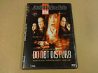 DVD / DO NOT DISTURB ( WILLIAM HURT, DENIS LEARY, JENNIFER TILLY )