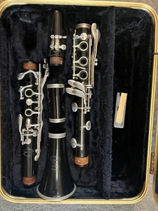 Selmer Signet clarinet with case. USA - Picture 1 of 8