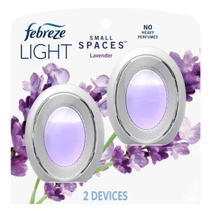 Small Spaces Air Freshener, Odor-Fighting, Plug In Alternative, Air Freshener... - Picture 1 of 8