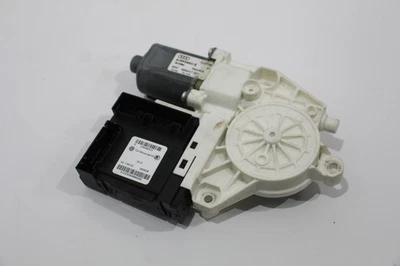 Audi TT 8J Front OS Right Electric Window Motor Door Control Unit 8J8959801E - Image 1 of 4