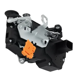 Door Lock Actuator for Chevy Silverado 1500 07-09 931-108 Rear Left Driver Side - Picture 1 of 10