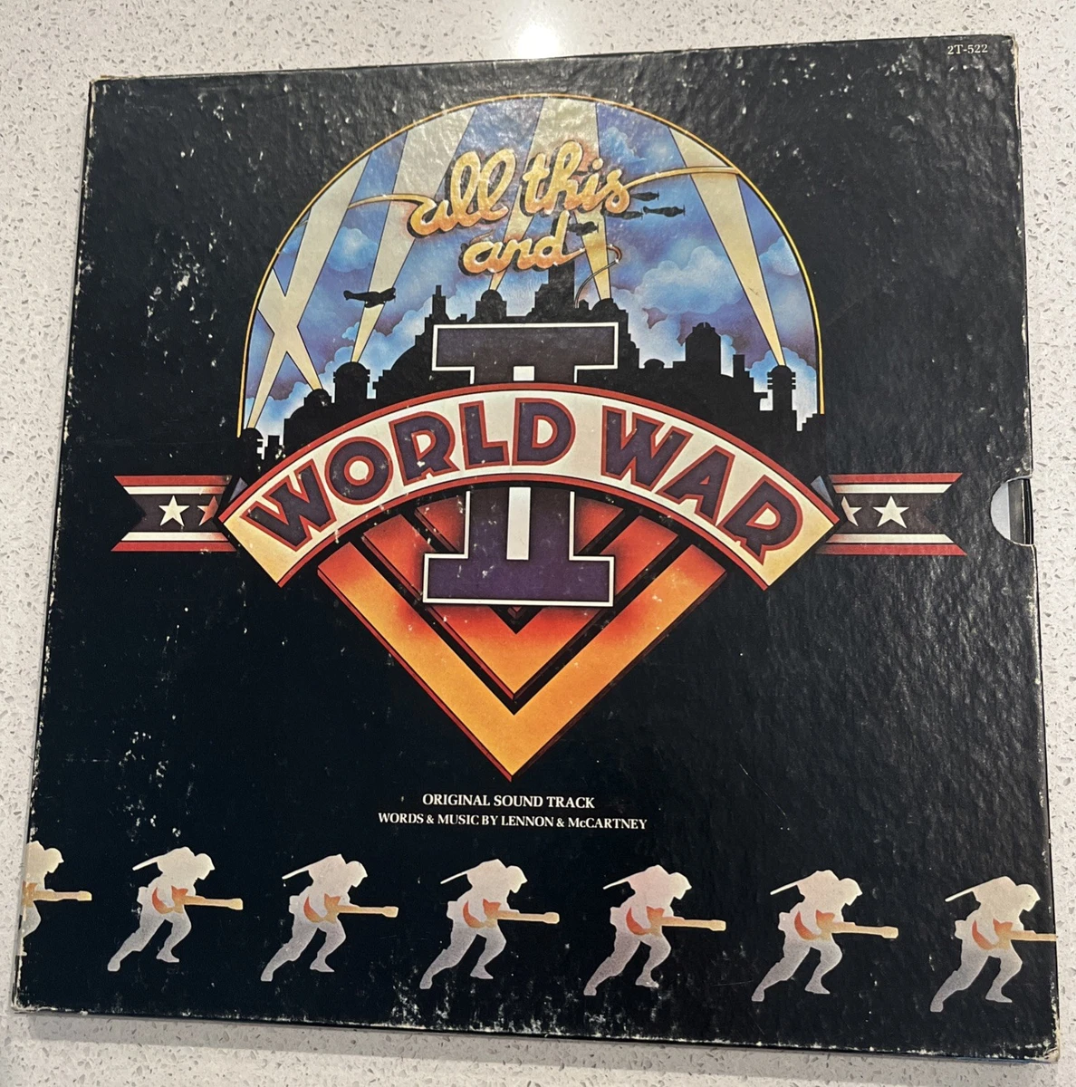 all this and world war ii products for sale | eBay