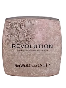 Makeup Revolution CANDY HAZE JELLY HIGHLIGHTER Luminous Shimmer Glow PRESTIGEOUS - Picture 1 of 24