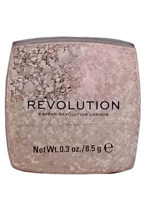 Makeup Revolution CANDY HAZE JELLY HIGHLIGHTER Luminous Shimmer Glow PRESTIGEOUS - Image 1 of 4