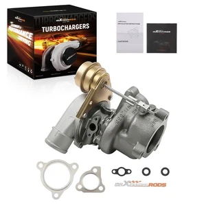 Turbo K03 Turbocharger for Audi A6 A4 VW Volkswagen Passat AUG 1.8T 1.8L - Picture 1 of 17