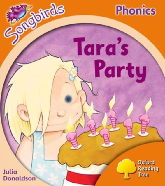Taras Party Songbirds - Image 1 of 1