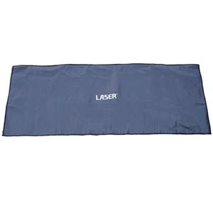 Laser Tools Grill Protector, Grey 5110 - Bild 1 von 1