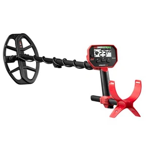 NEW Minelab Vanquish 340 Metal Detector By Anaconda - Picture 1 of 9