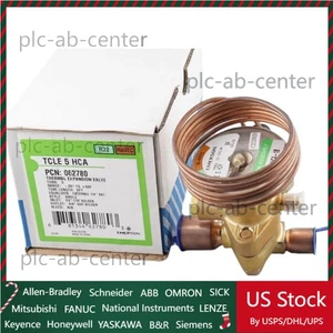 NEW Emerson TCLE 5 HCA TCLE5HCA Thermal Expansion Valve - in box - Picture 1 of 3
