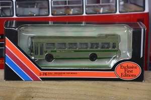 EFE 17209 Leyland National - Fishwick - Bild 1 von 3