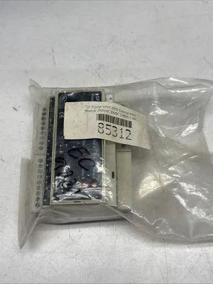 GF Signet External 2-Relay Module - 3-8059-2 - Image 1 of 2
