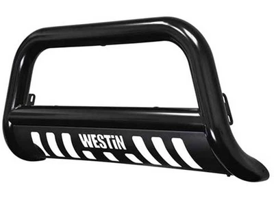 Westin 31-3975 For 19-C Ram 1500(Excl Rebel)E-Series Bull Bar Black - Imagem 1 de 3