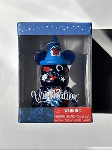 Vinylmation Disney Store Exclusive 2013 Mickey Mouse Figur in Box RAR - Bild 1 von 7
