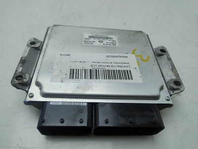 A6645406532 centralina motore per SSANGYONG ACTYON SPORTS I 2.0 XDI 9229265 - Immagine 1 di 4