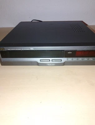 jvc vhs videorecorder hr- dx20eg - Bild 1 von 4