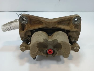 Front Driver Left Caliper from 2010 Subaru Forester 12483304 - Image 1 of 4