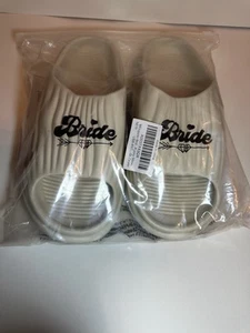 Bride Slides - Picture 1 of 4