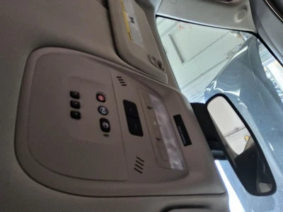 Consola techo delantero con cámara de visión trasera Opt UVC se adapta a 12-15 voltios 564658 Foto 1 de 4