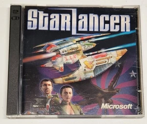 StarLancer (PC, 2000) - Imagen 1 de 7
