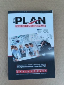 The PLAN, Building a Safe Workplace: ..., Fowler, David - Picture 1 of 10