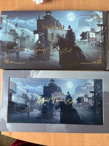 Nomad Ghost Town USA Eyeshadow Palette - Picture 1 of 3