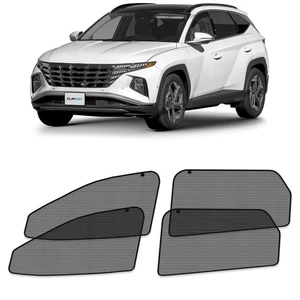 Magnetic Car Window Sunshade Side Window Shade for 2022-2026 Hyundai Tucson - Picture 1 of 7