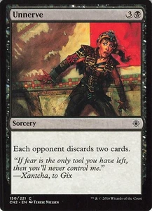 Unnerve Conspiracy: Take the Crown Regular - Picture 1 of 1