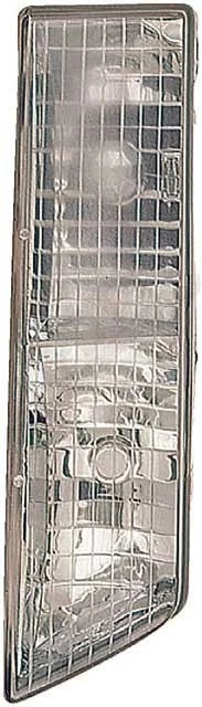 Conjunto de faros halógenos APDTY 2601384 Foto 1 de 1