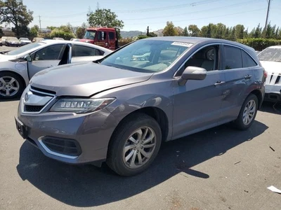 Brazo de control inferior trasero izquierdo acura rdx 2007-2018 Foto 1 de 4