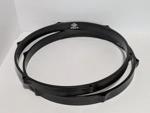 TAMA Accu-tune Hoops Bass Drum Hoops 18" - 2er Set - Bild 1 von 3