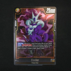 Cooler Ultra Limit Rare FB04-081 Holo - Picture 1 of 2