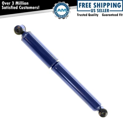 MONROE Monro-Matic Plus 32290 Rear Shock Absorber Rear for Dodge Mini Van - Image 1 of 3